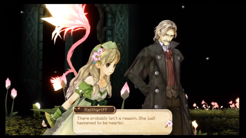 Illustration for article titled Atelier Ayesha got saving the world just right